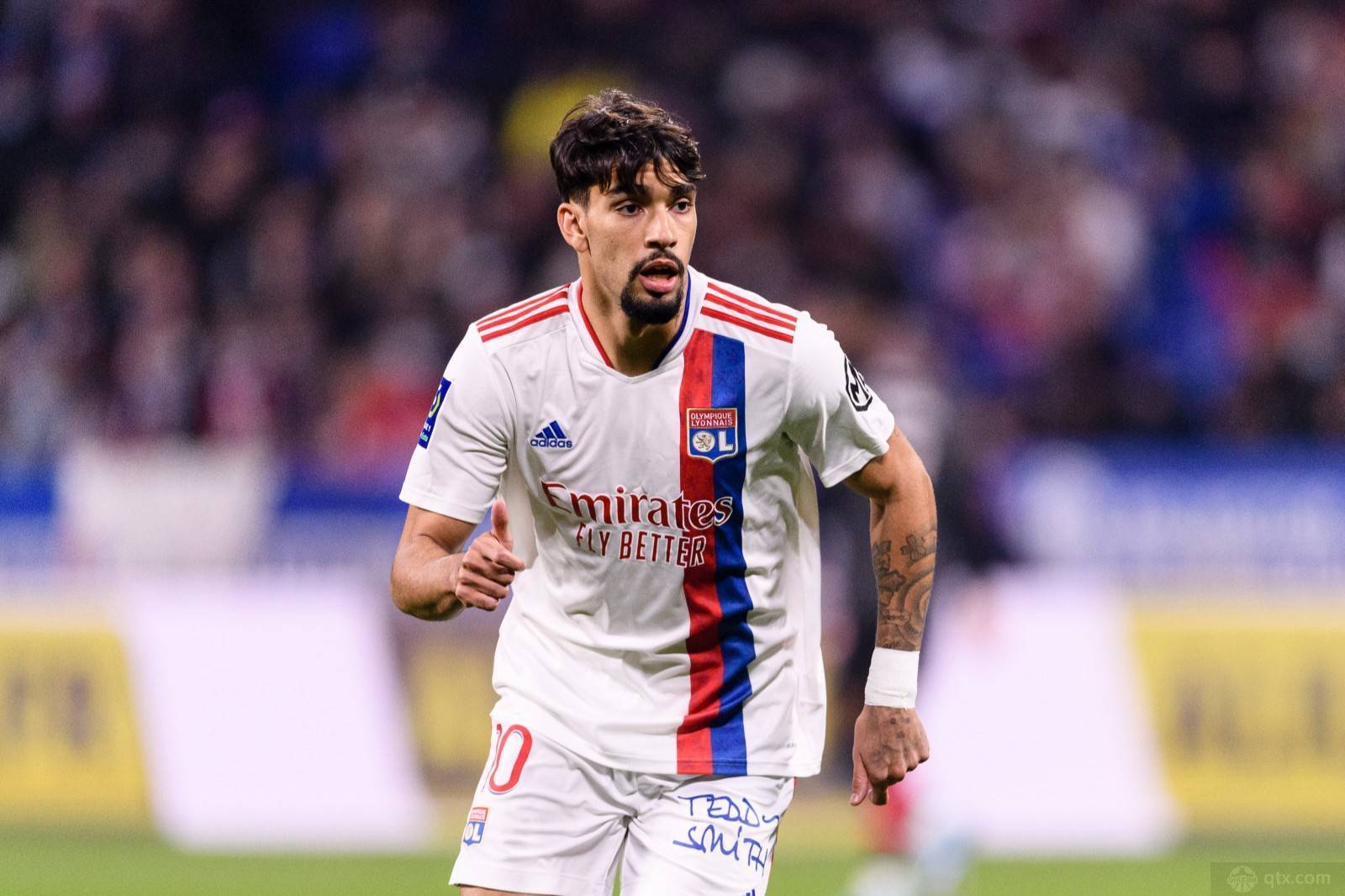 华体会体育官方网站包含里昂训练开放日；今晨官宣签约引欢呼；德甲在即；细节决定成败的词条